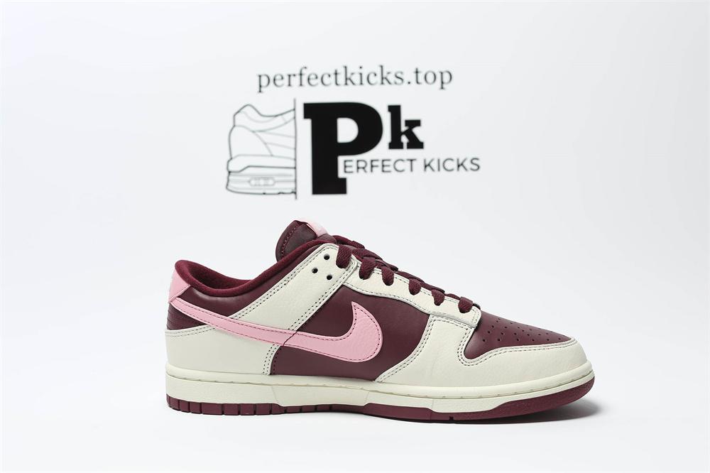 PK GOD Dunk Low yalentines Dav RETAIL MATERIALS READY TO SHIP